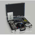 TDS-100H ultrasonic flow meter handheld